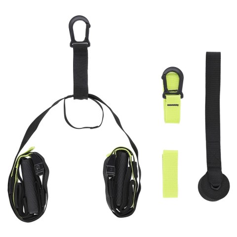 TX11 ZESTAW TAŚM DO ĆWICZEŃ HMS