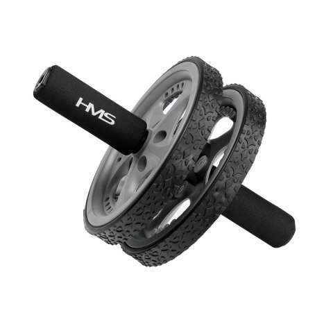 WA03 PODWÓJNE KÓŁKO DO ĆWICZEŃ MIĘŚNI BRZUCHA HMS