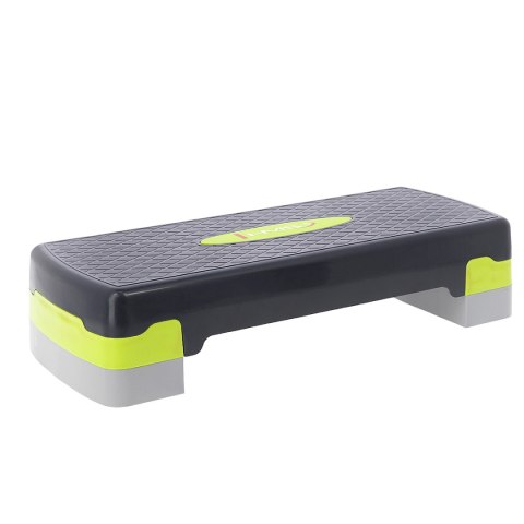 AS002 GREEN/GREY STEP DO AEROBIKU HMS