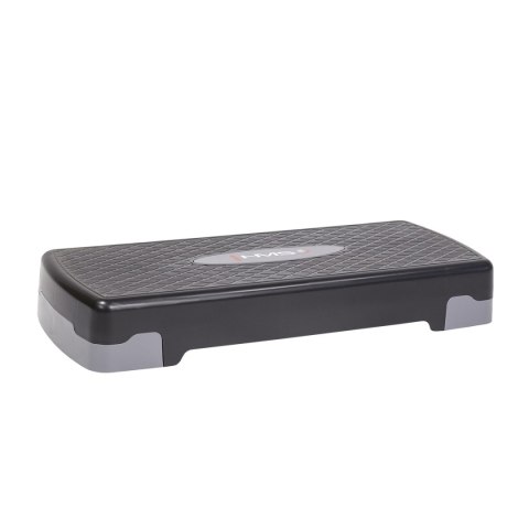 AS003 BLACK/GRAY/RED STEP DO AEROBIKU HMS