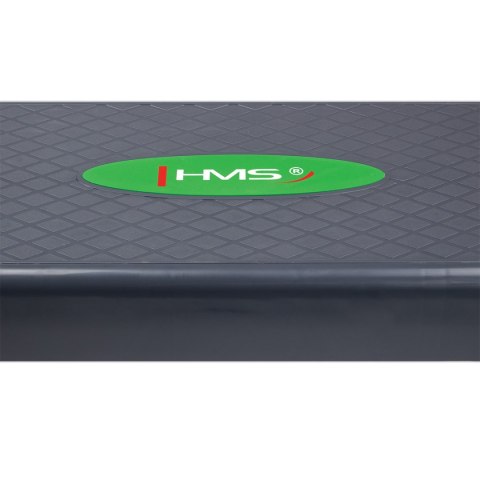 AS003 GREEN/GRAY STEP DO AEROBIKU HMS