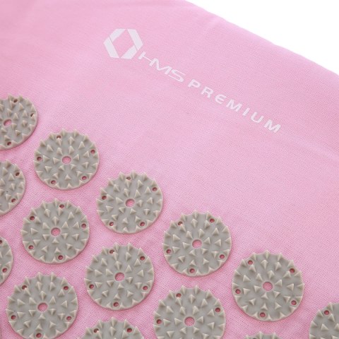 AKM04 PINK SET MATA DO AKUPRESURY HMS PREMIUM