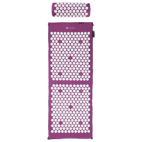 AKM04 PURPLE SET MATA DO AKUPRESURY HMS PREMIUM