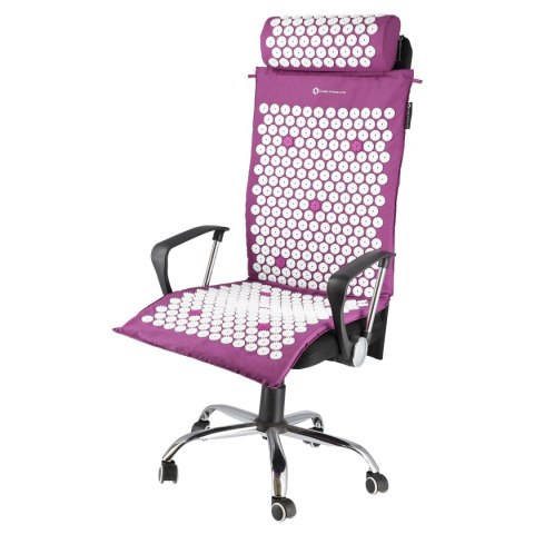 AKM04 PURPLE SET MATA DO AKUPRESURY HMS PREMIUM