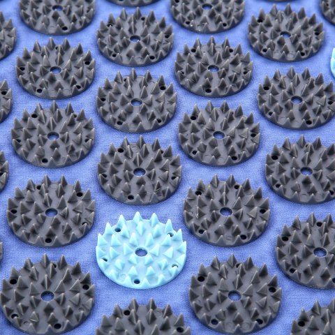 AKM10 BLUE MATA DO AKUPRESURY HMS