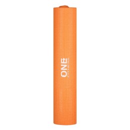 YM02 ORANGE MATA DO YOGI ONE FITNESS