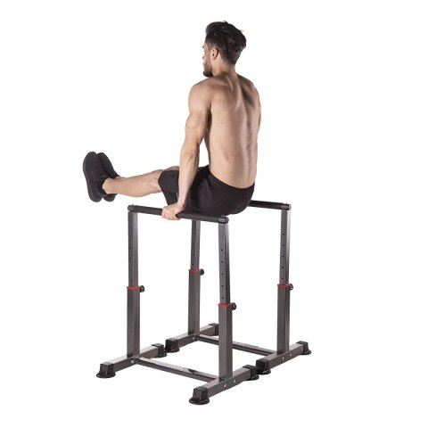 PW30 PRO PORĘCZ - PODPÓRKI DO POMPEK HMS