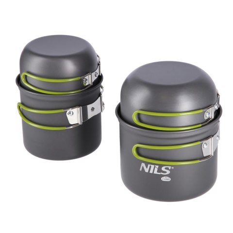 NC1767 MENAŻKA ZESTAW XL NILS CAMP