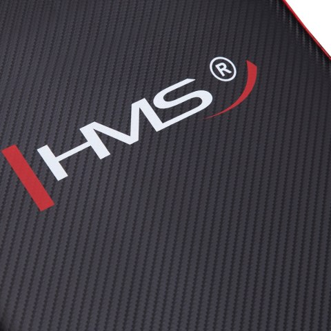 LS7206 ŁAWKA POD SZTANGĘ Z WYCIĄGIEM HMS