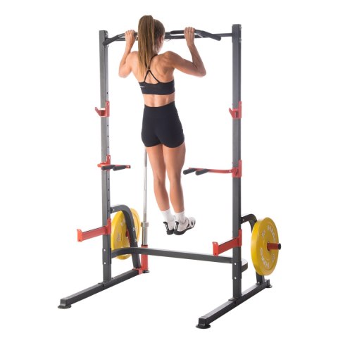 PWS08 STOJAK WIELOFUNKCYJNY HMS