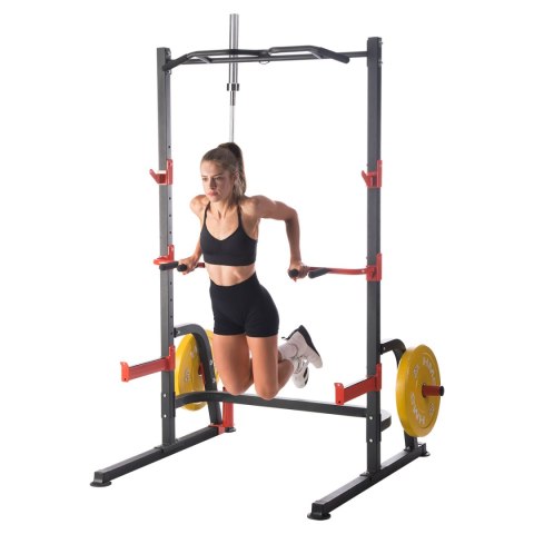 PWS08 STOJAK WIELOFUNKCYJNY HMS