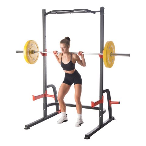 PWS08 STOJAK WIELOFUNKCYJNY HMS