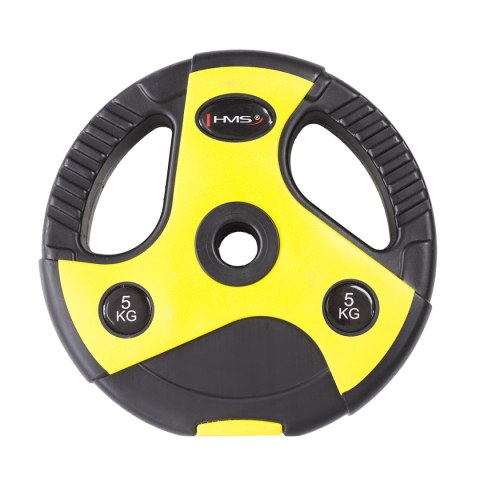 SBP15 SZTANGA FITNESS 20KG HMS