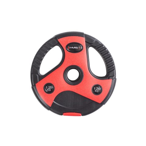 SBP15 SZTANGA FITNESS 20KG HMS