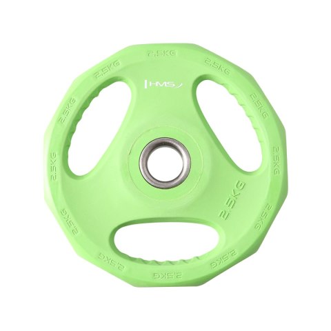 SBP22 SZTANGA FITNESS 20KG HMS