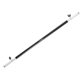 GBP01 SZTANGA FITNESS + ZACISK HMS