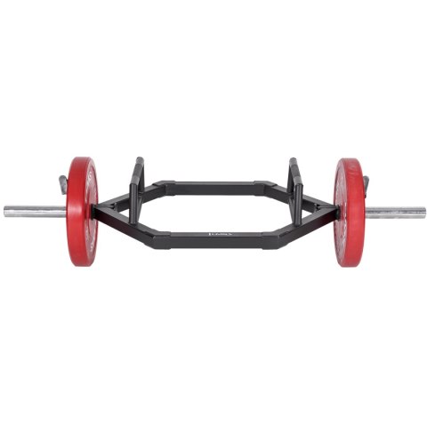 GHX02B GRYF HEKSAGONALNY 28KG 1700MM HMS