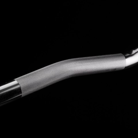 GOL200 + (ZG 1000B) GRYF OLIMPIJSKI ŁAMANY 13.5KG 1500MM HMS PREMIUM