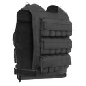 KTO30 KAMIZELKA TRENINGOWA Z OBCIĄŻENIEM 30 KG HMS PREMIUM