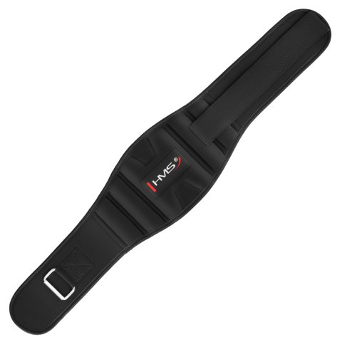 PA3448 BLACK ROZM. XL PAS DO ĆWICZEŃ SIŁOWYCH HMS