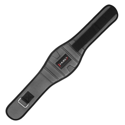 PA3448 GRAY ROZM. XL PAS DO ĆWICZEŃ SIŁOWYCH HMS