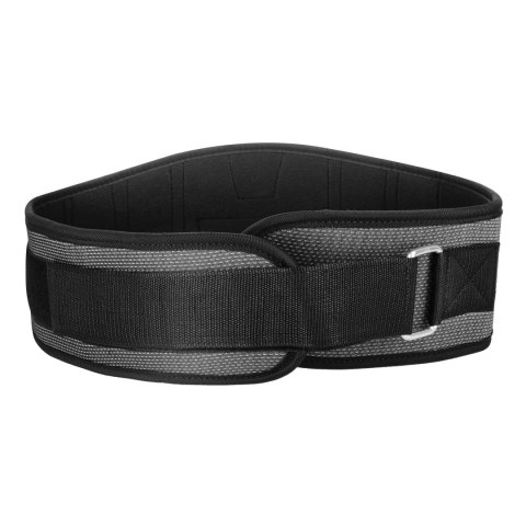 PA3448 GRAY ROZM. S PAS DO ĆWICZEŃ SIŁOWYCH HMS