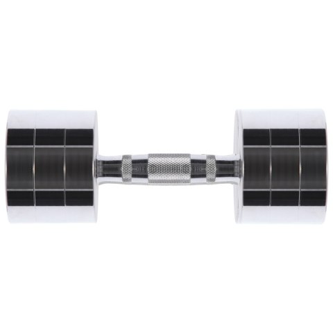 CHD07 HANTLE CHROMOWANE (2 szt.) HMS