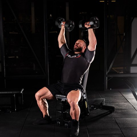 HPC 15 KG HANTLA POLIURETANOWA CPU HMS