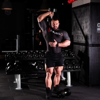 HPC 20 KG HANTLA POLIURETANOWA CPU HMS