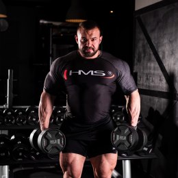 HPC 32.5 KG HANTLA POLIURETANOWA CPU HMS