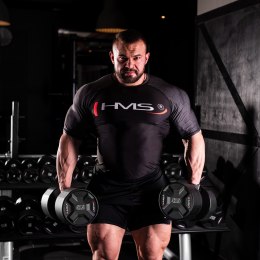 HPC 47.5 KG HANTLA POLIURETANOWA CPU HMS