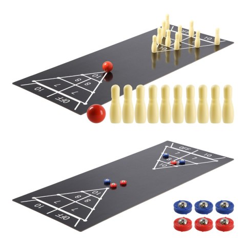 SDM STÓŁ DO GRY 13w1 NILS FUN