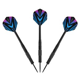 TDR02 RZUTKI NILS FUN