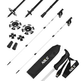 TK8602 KIJE TREKKINGOWE AERODYNAMICZNE NILS