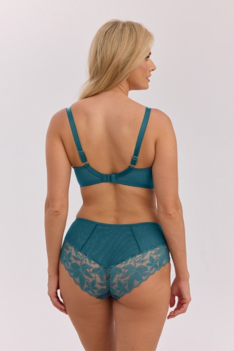 Biustonosz Soft Biustonosz Semi-Soft Model Melanie 1354 Green - Gaia