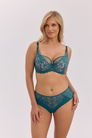 Biustonosz Soft Biustonosz Semi-Soft Model Melanie 1354M Green - Gaia