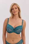 Biustonosz Soft Model Cassandra 1355 Green - Gaia