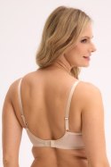 Biustonosz Soft Model Jessia 1229 Beige - Gaia