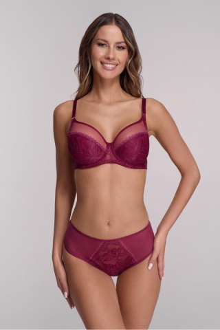 Biustonosz push up Biustonosz Soft Model Chianti 1396 Chianti - Ava