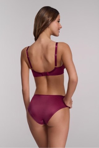 Biustonosz push up Biustonosz Soft Model Chianti 1396 Chianti - Ava