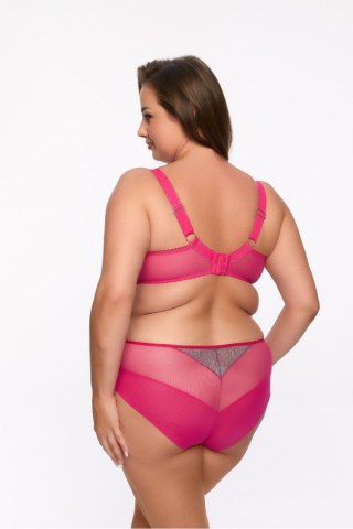 Figi Model Cintia 1294 Turkus/Fuksja - Gaia