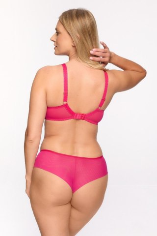 Figi brazyliany Model Ariel 1295B Turkus/Fuksja - Gaia