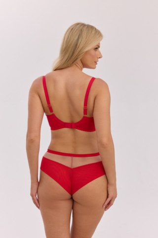 Figi brazyliany Model Carson 1338B Red - Gaia