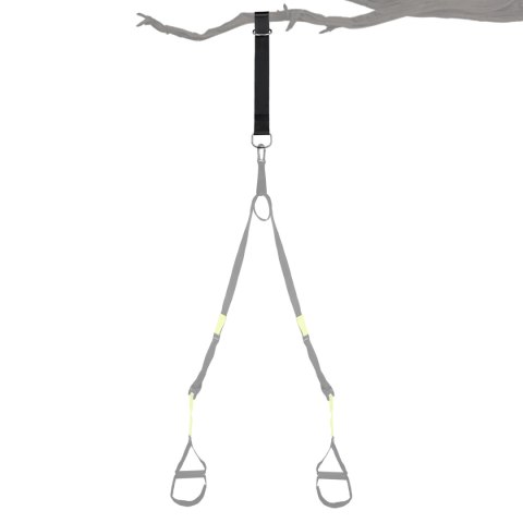 NB5040 PAS DO HUŚTAWKI NILS CAMP