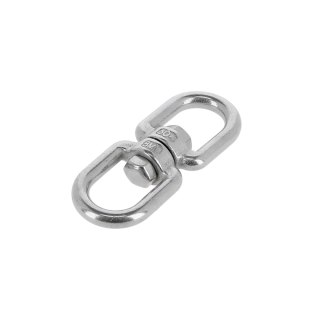 NB5041 ŁĄCZNIK OBROTOWY DO HUŚTAWKI NILS CAMP