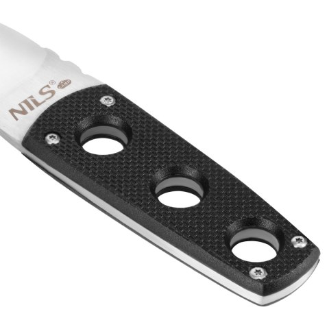 NC1725 NÓŻ TAKTYCZNY NILS CAMP