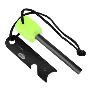 NC1794 KRZESIWO MAGNEZOWE NILS CAMP