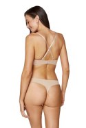 Biustonosz push up Biustonosz Push-up Model Melody B5 Beige - Gorteks
