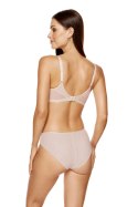 Biustonosz push up Biustonosz Usztywniany Model Femme B5 Beige - Gorteks