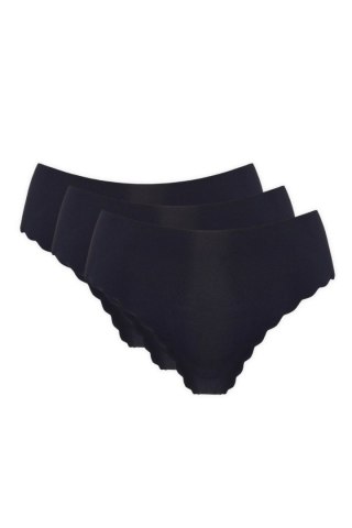 Komplet Figi Model Lucky 3pack F Black - Gorteks